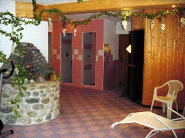 מלון סנט לאונרד אים פיצטל Haus Alpengruss מראה חיצוני תמונה